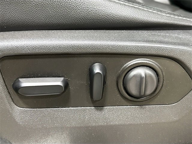 Used 2019 GMC Sierra 1500 SLT w/ SLT Premium Package image 22