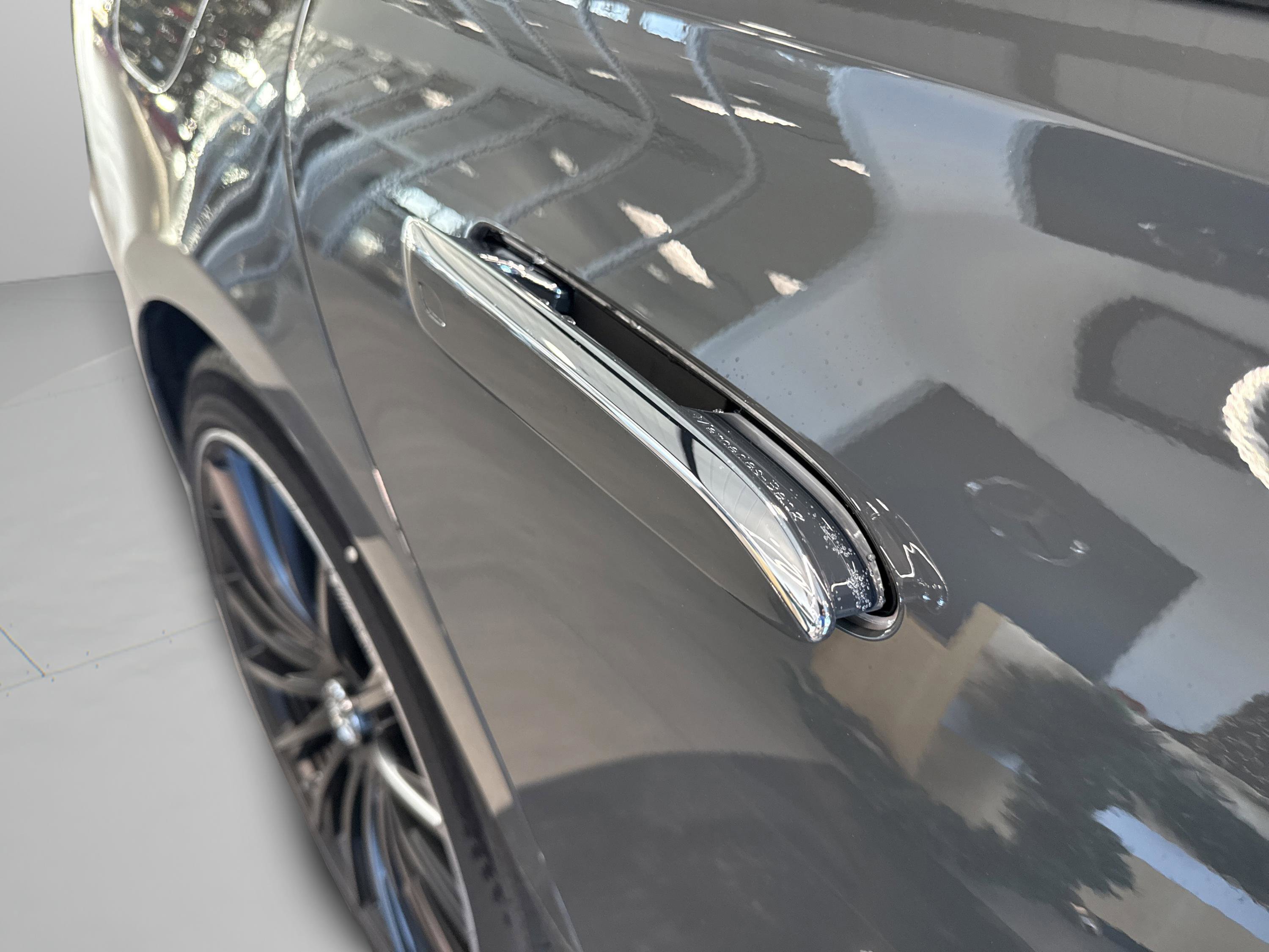 New 2026 Mercedes-Benz S 63 AMG S image 65