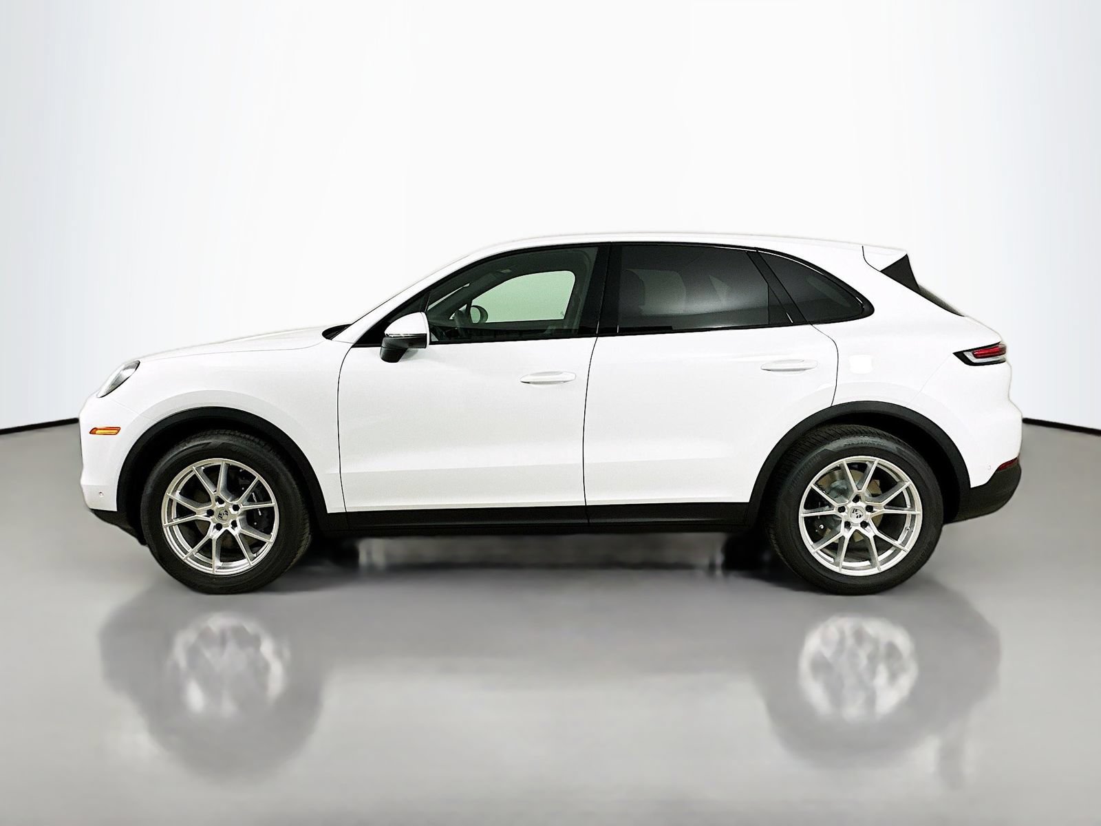 New 2026 Porsche Cayenne AWD/4WD image 8