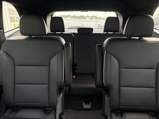 New 2026 Buick Enclave Preferred w/ Power Package FWD image 17