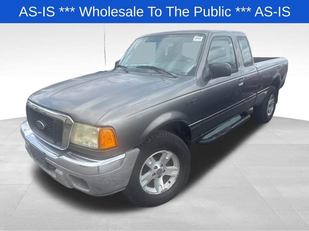 Used 2004 Ford Ranger XLT image 3