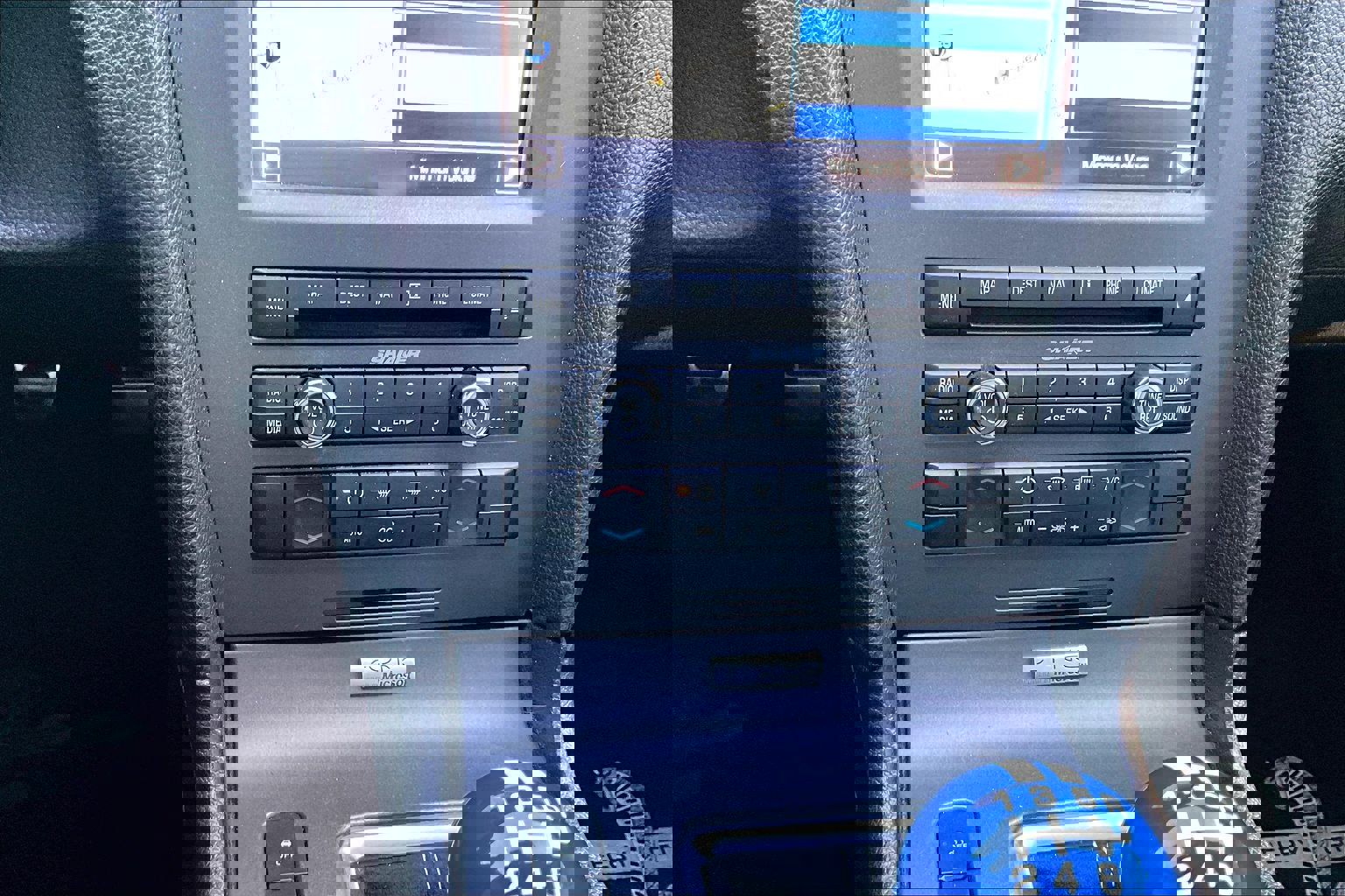 Used 2012 Ford Mustang Shelby GT500 w/ Electronics Pkg image 14