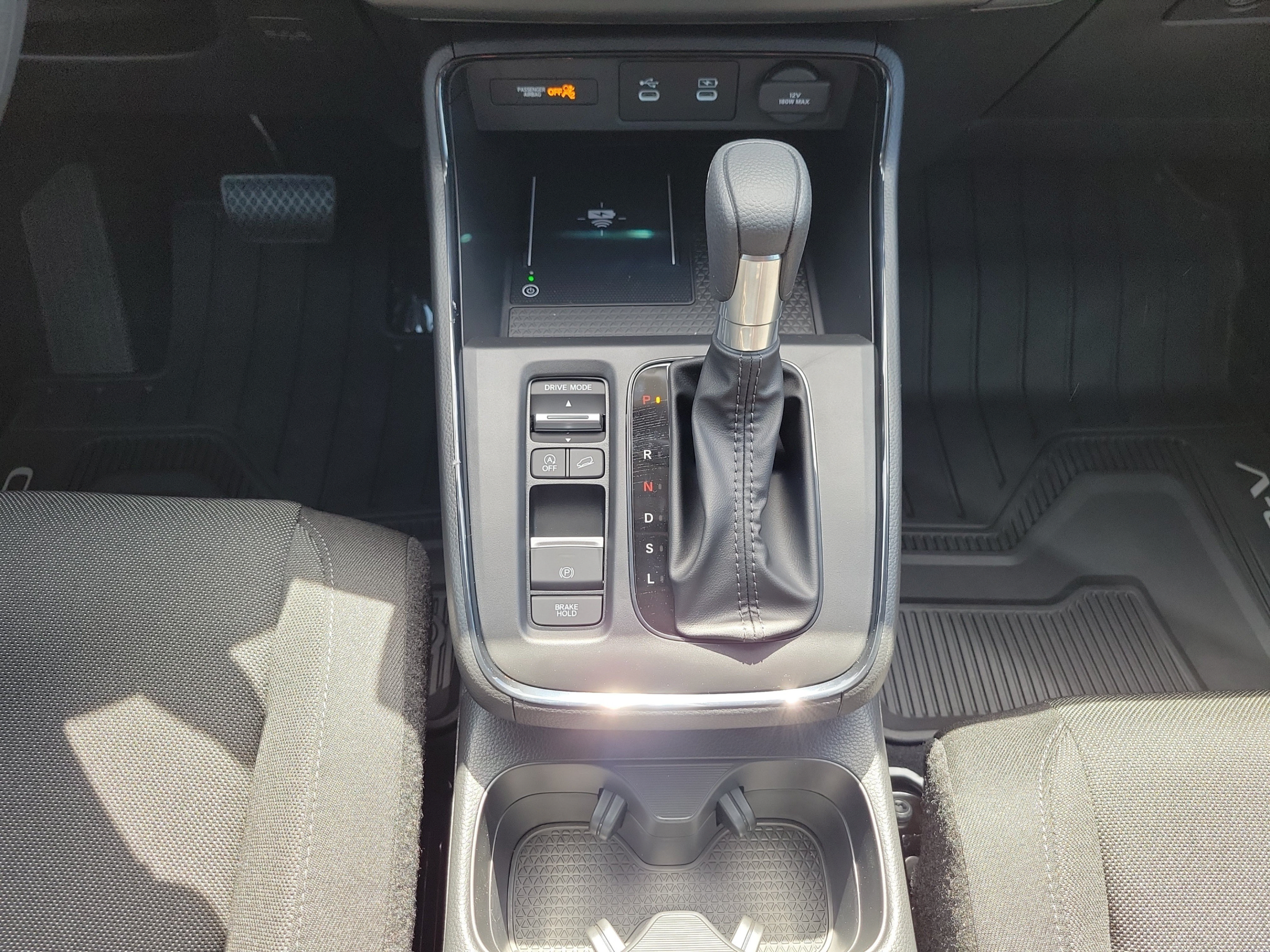 New 2026 Honda CR-V LX image 14