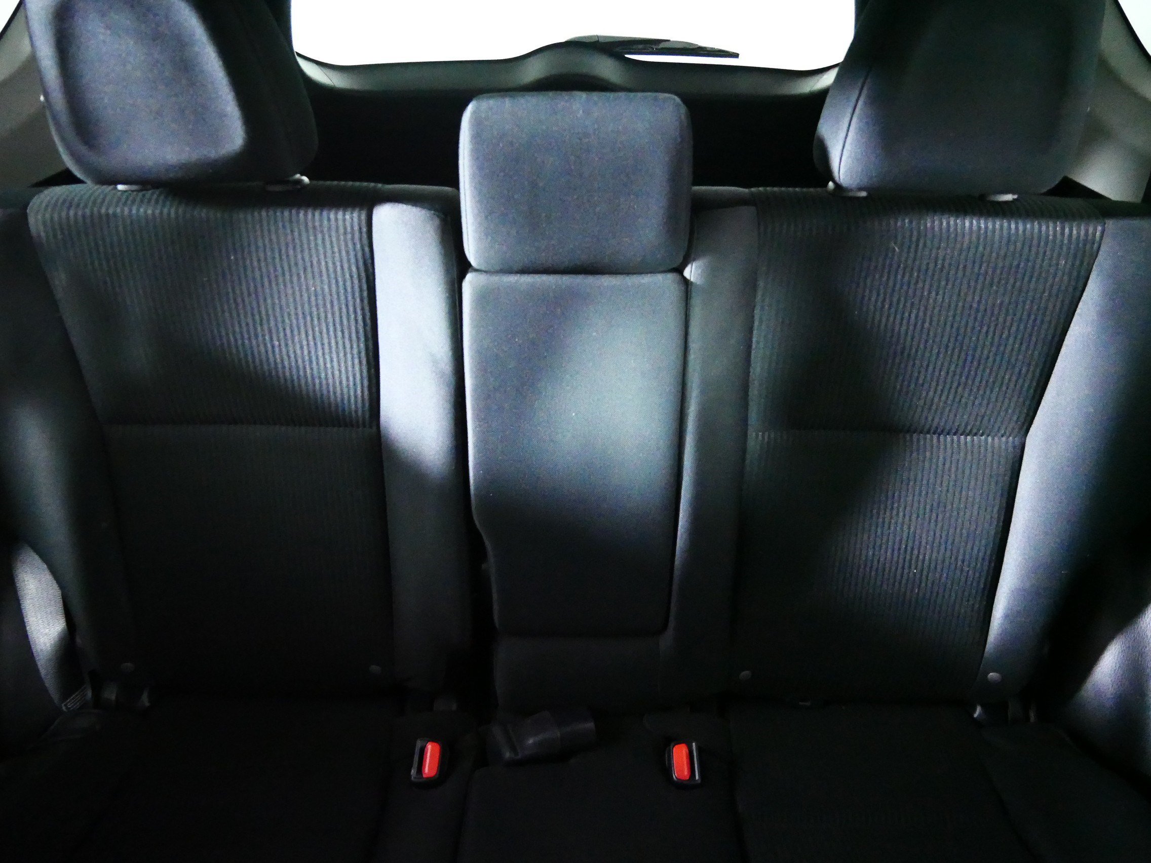 Used 2017 Toyota RAV4 LE w/ All Weather Liner Package AWD/4WD image 13