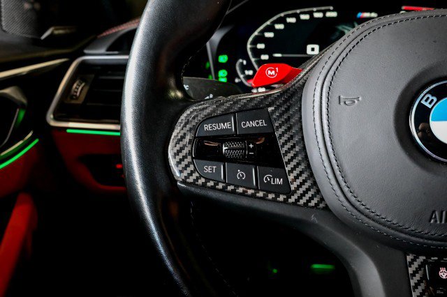 Used 2023 BMW M4 Coupe w/ Executive Package image 29