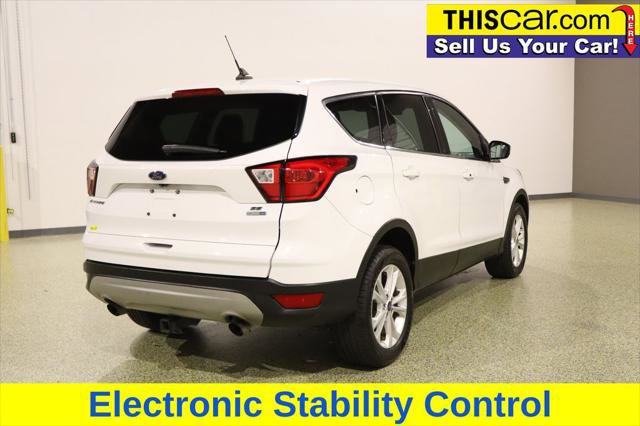 Used 2019 Ford Escape SE image 7