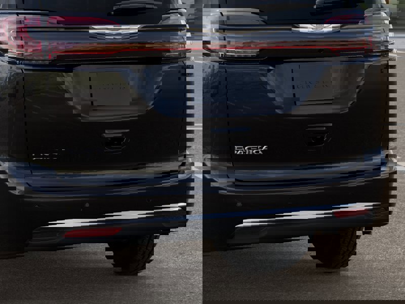 New 2026 Chrysler Pacifica Select image 39