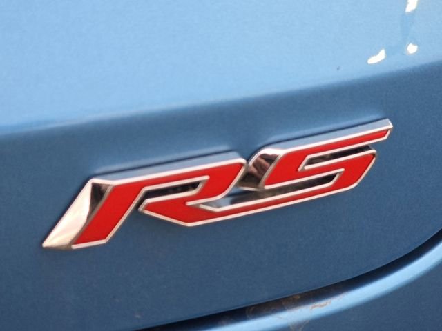 New 2026 Chevrolet Trax RS w/ Driver Confidence Package FWD image 11