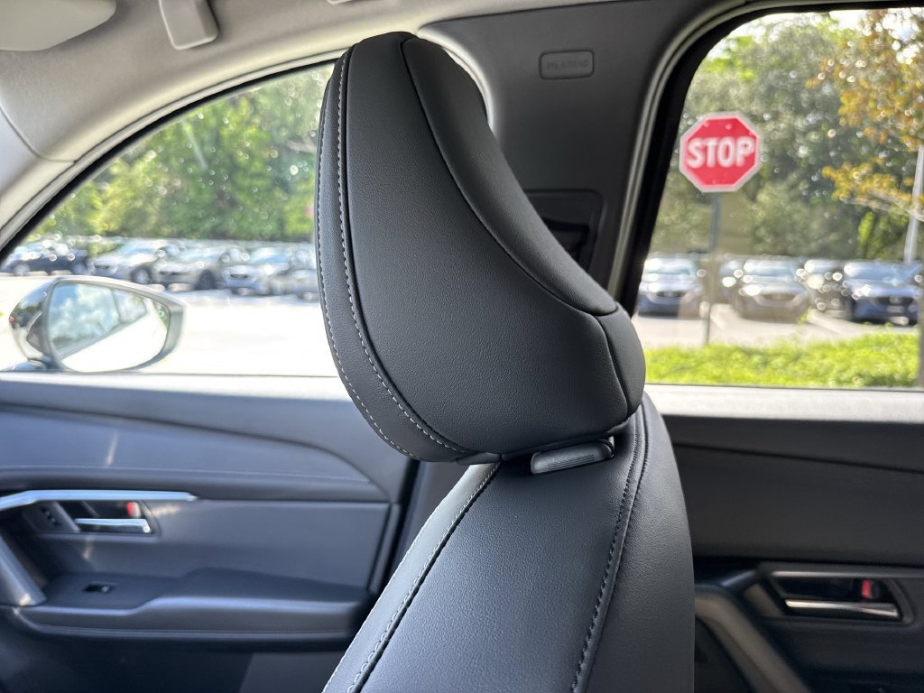 New 2026 MAZDA CX-5 Select AWD/4WD image 16