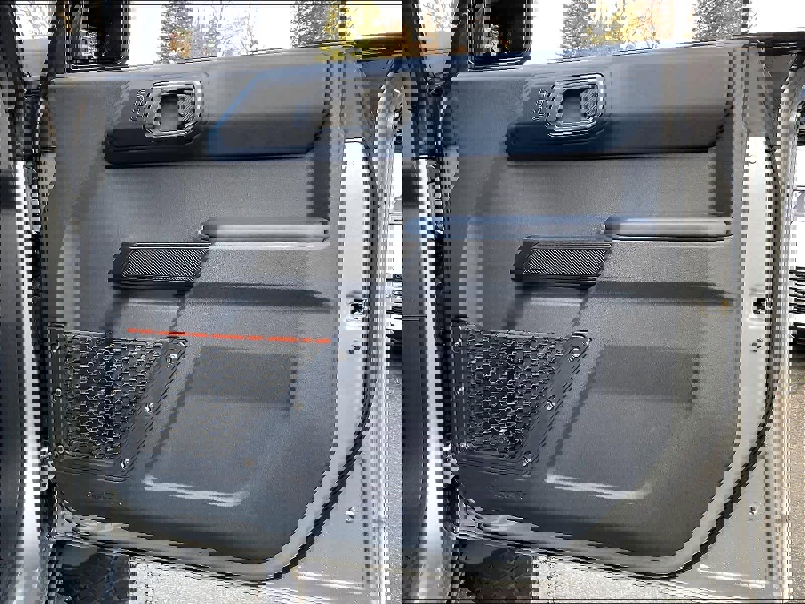 Used 2023 Ford Bronco Raptor image 25