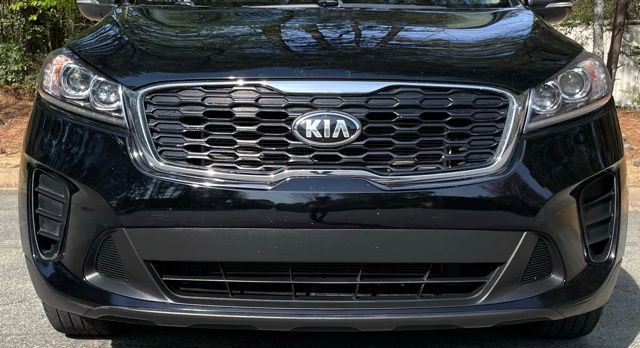 Used 2019 Kia Sorento LX image 11