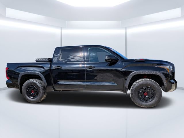 Used 2024 Toyota Tundra TRD Pro image 2