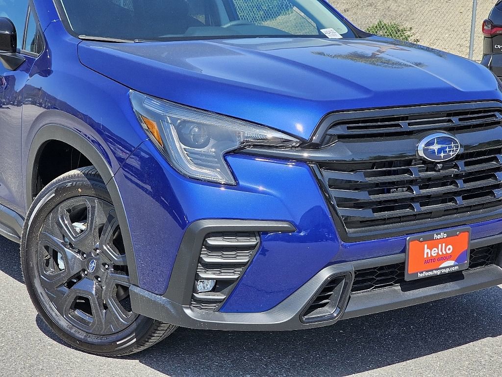New 2026 Subaru Ascent Bronze Edition AWD/4WD image 4