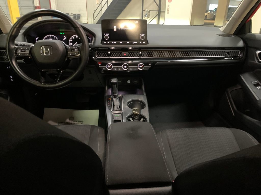 Used 2022 Honda Civic EX image 15