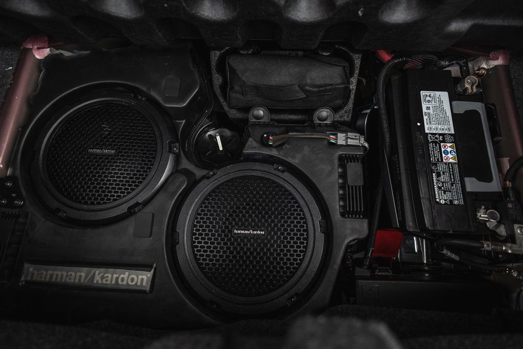 Used 2023 Dodge Challenger SRT Hellcat image 30