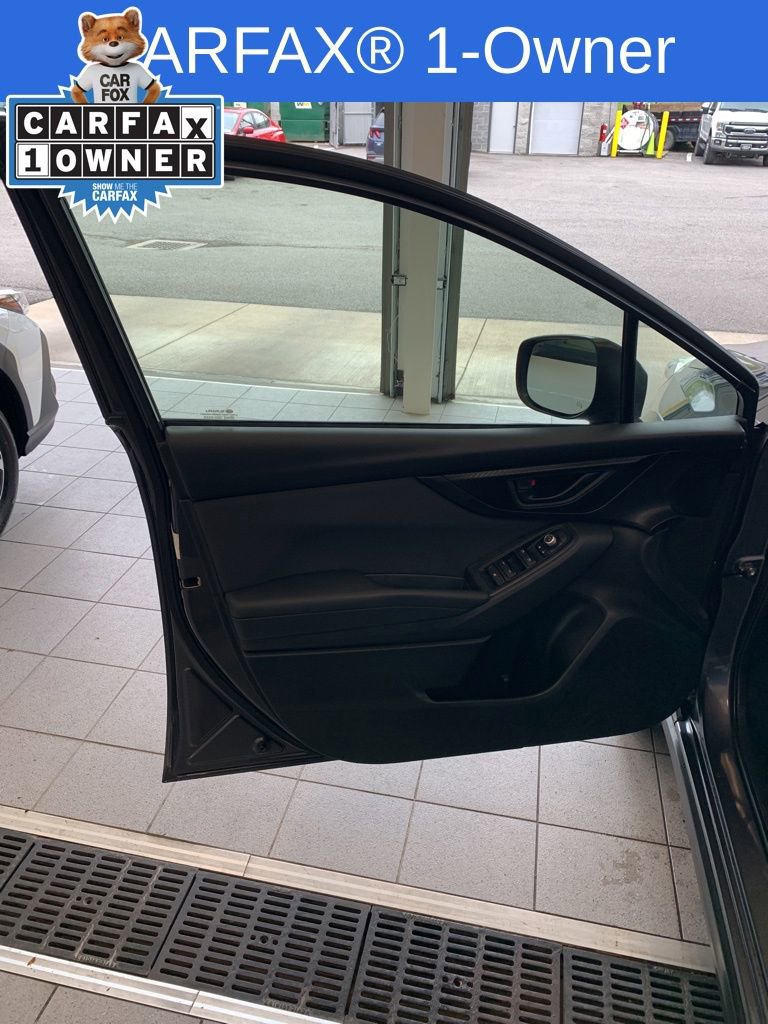 Used 2020 Subaru Crosstrek 2.0i Premium AWD/4WD image 5
