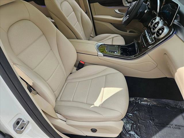 Certified 2022 Mercedes-Benz GLC 300 image 19