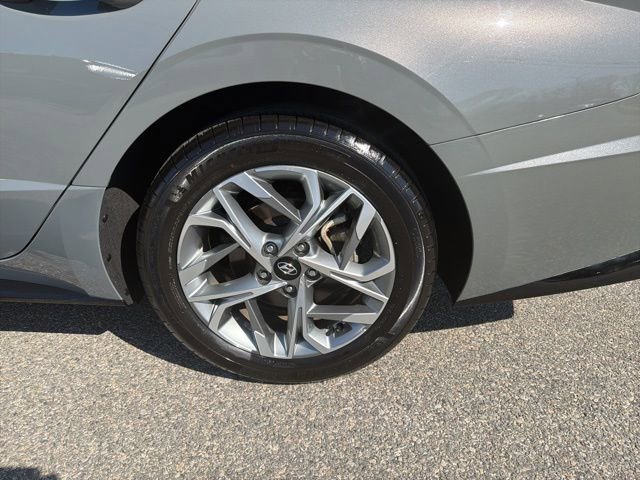 Certified 2023 Hyundai Sonata SEL FWD image 10