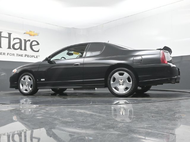Used 2007 Chevrolet Monte Carlo SS FWD image 52
