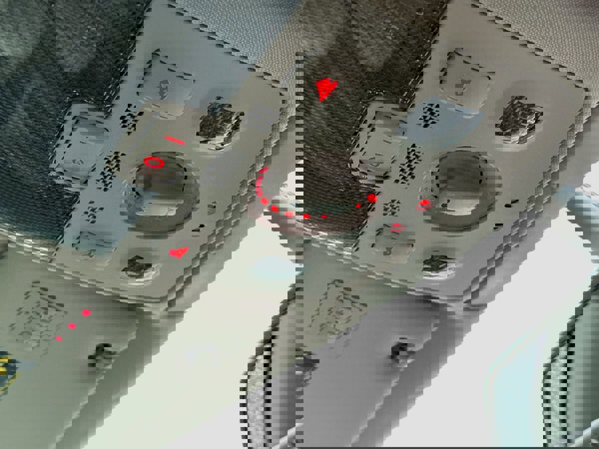 Used 2007 Audi RS 4 Sedan image 40