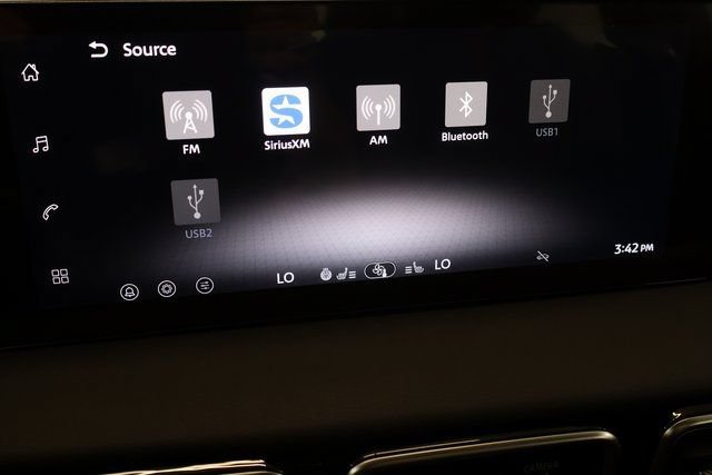 New 2026 Nissan Sentra SR w/ SR Premium Package FWD image 22