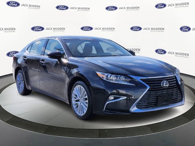 Used 2016 Lexus ES 350 image 7