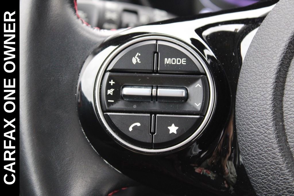 Used 2023 Kia Soul GT-Line w/ GT-Line Technology Package FWD image 28