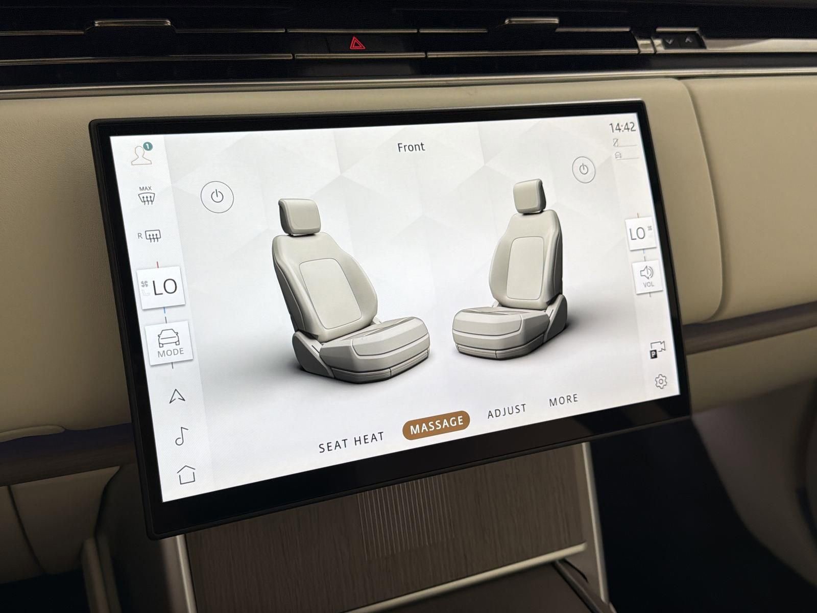 New 2026 Land Rover Range Rover Autobiography image 20