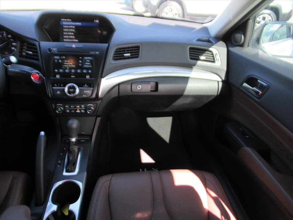 Used 2022 Acura ILX w/ Premium Package image 13