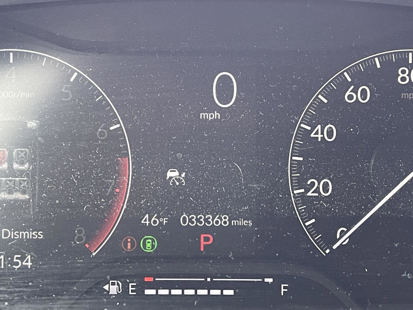 Used 2023 Honda Civic EX image 8