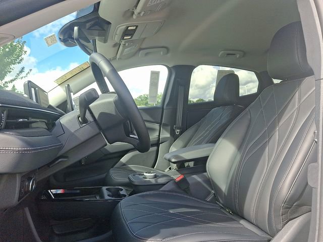 New 2024 Ford Mustang Mach-E Select w/ Comfort Package Lite AWD/4WD image 6