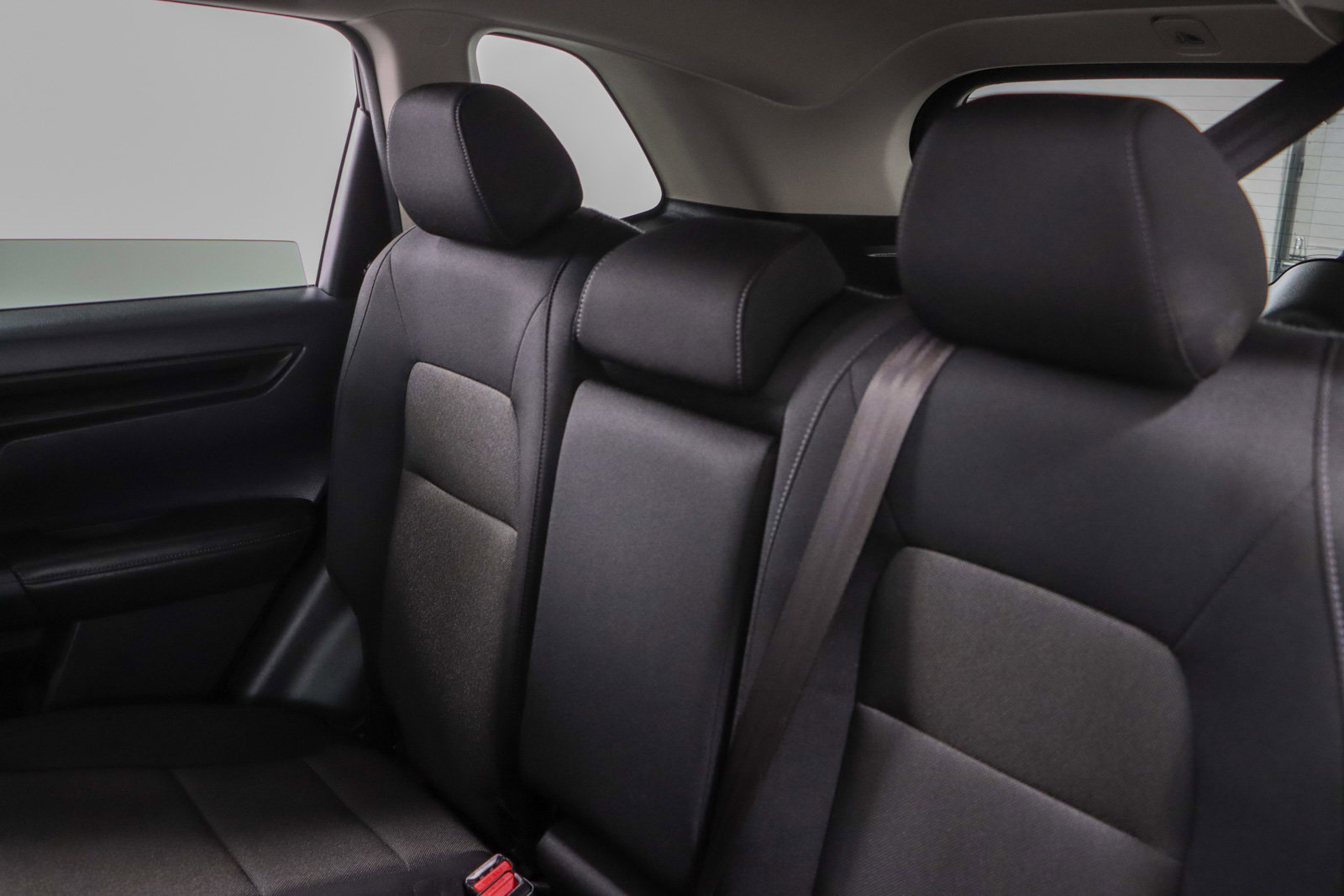 Used 2024 Honda CR-V EX image 25
