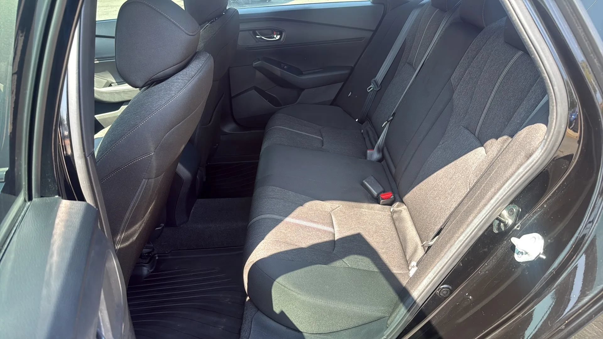 Used 2023 Honda Accord Sport image 15
