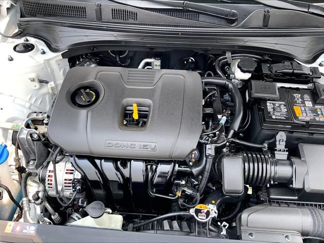 Used 2023 Kia Forte GT-Line FWD image 30