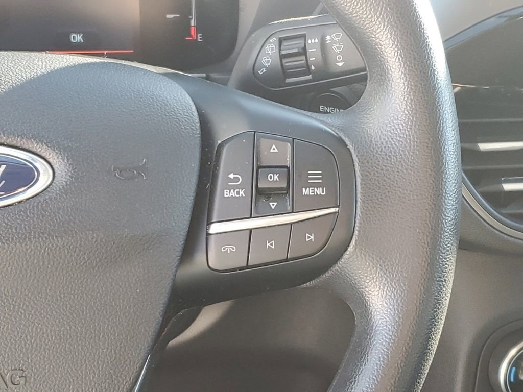 Used 2025 Ford Escape Active image 17