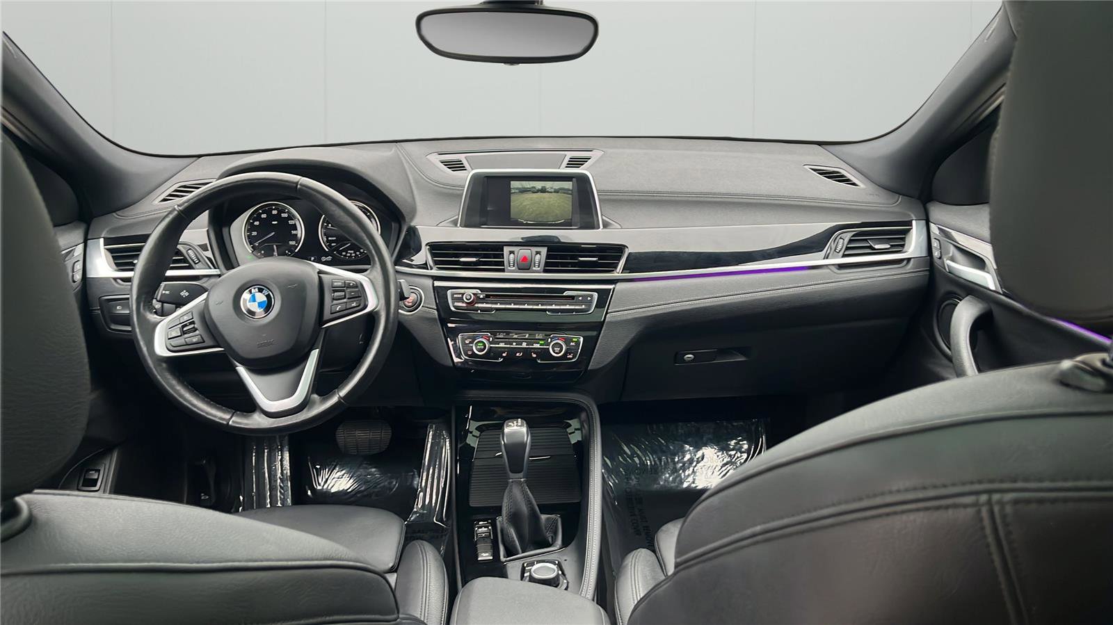 Used 2018 BMW X2 xDrive28i image 17