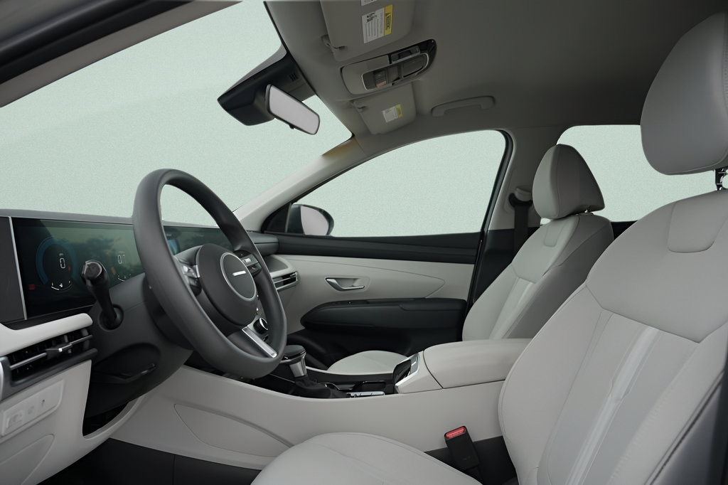 Certified 2026 Hyundai Tucson SEL Plus AWD/4WD image 46