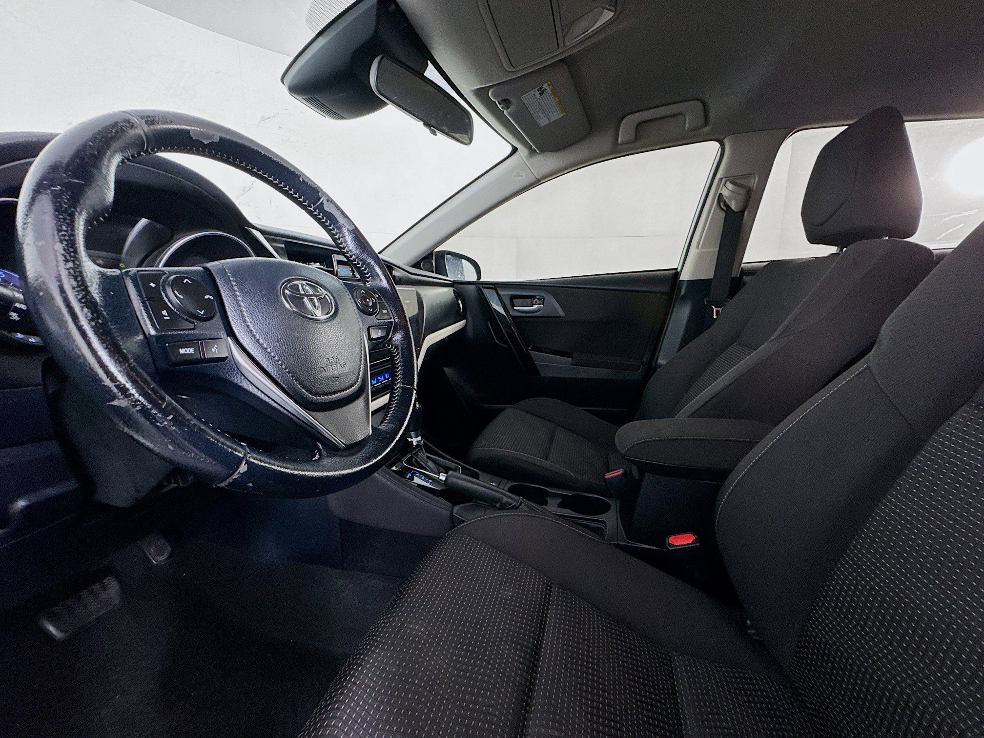 Used 2017 Toyota Corolla iM image 20