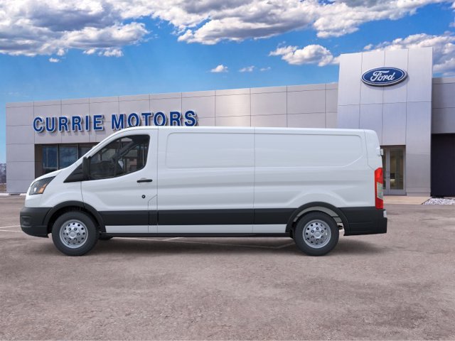 New 2026 Ford Transit 250 Low Roof AWD w/ Load Area Protection Package image 3