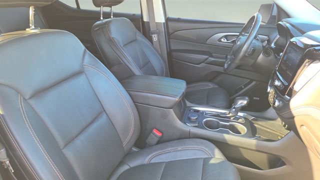 Used 2021 Chevrolet Traverse Premier image 18