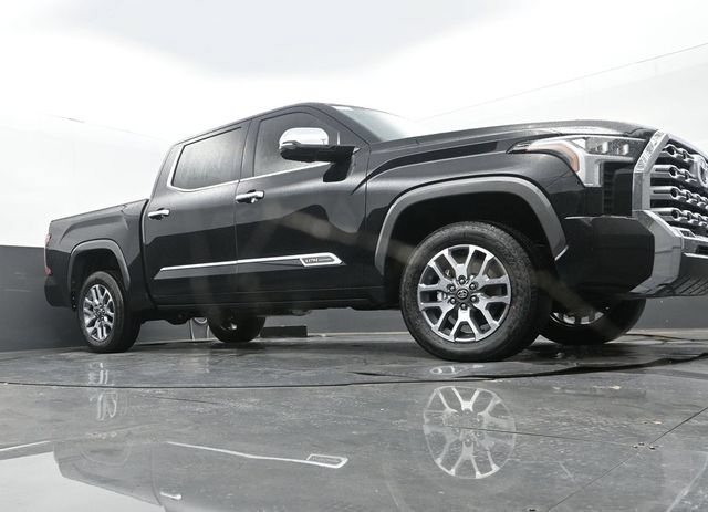 New 2026 Toyota Tundra 1794 Edition AWD/4WD image 24