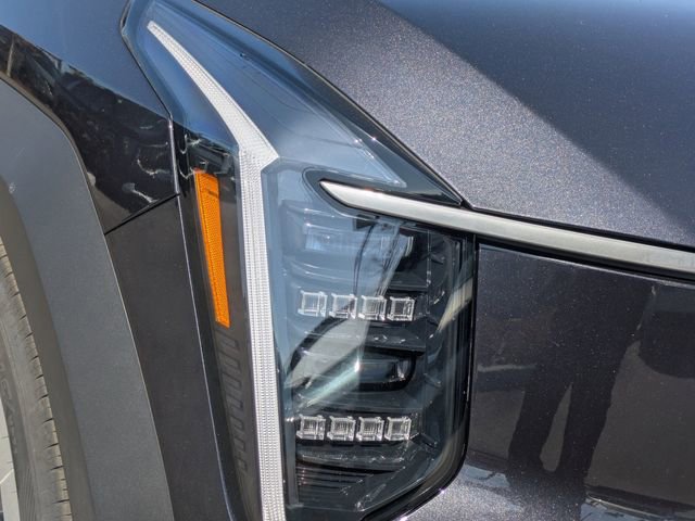 New 2026 Kia EV9 Wind AWD/4WD image 9