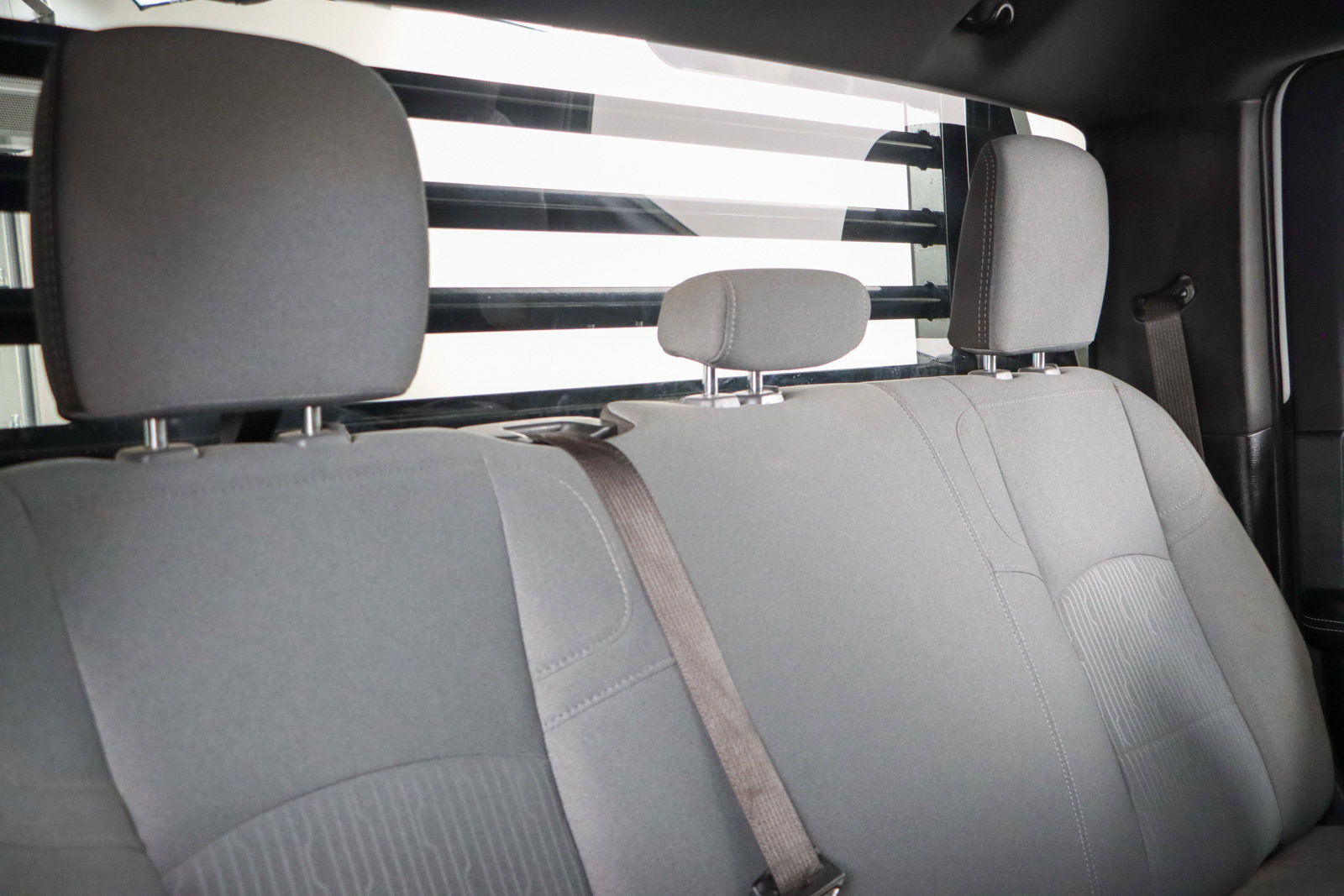 Used 2024 RAM 3500 SLT w/ Quick Order Package 2YG SLT image 26