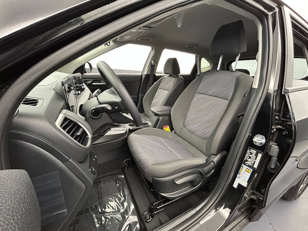 Used 2026 Kia Seltos LX FWD image 43