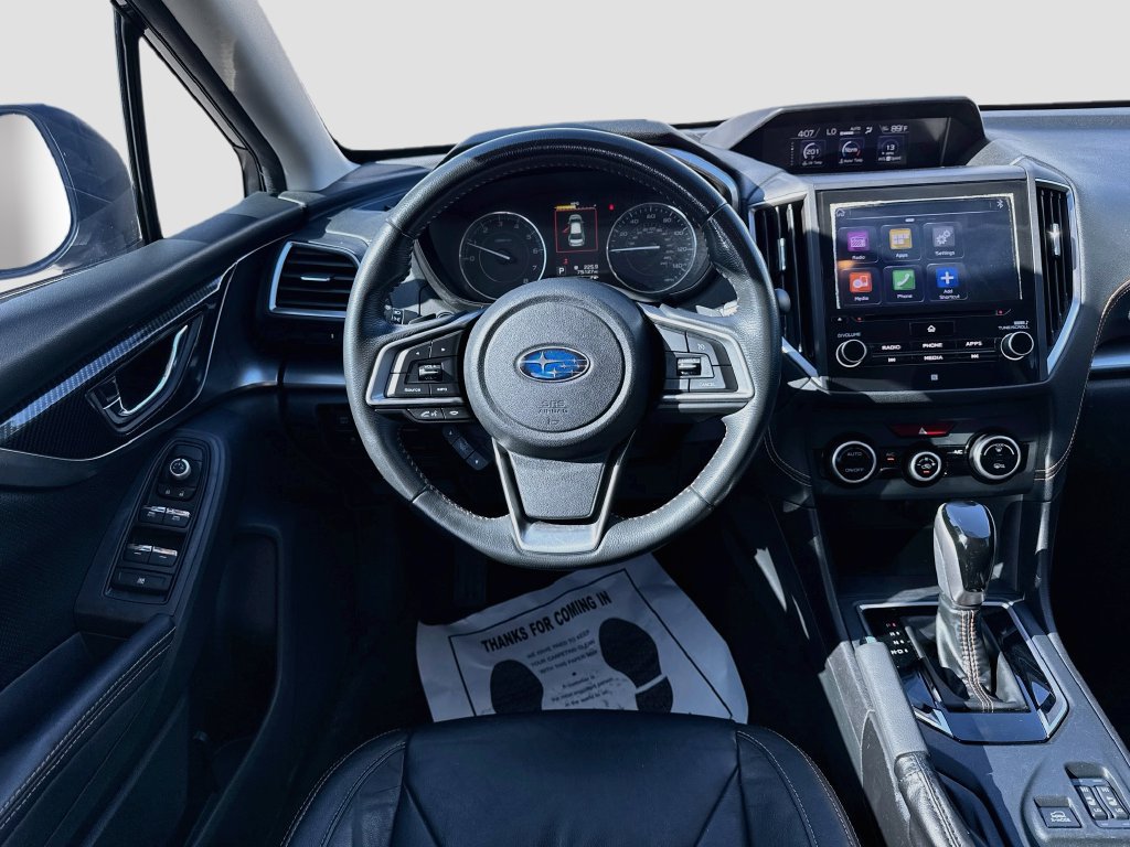 Used 2018 Subaru Crosstrek 2.0i Limited AWD/4WD image 26
