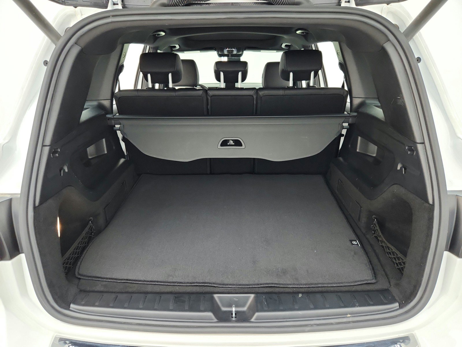 Certified 2022 Mercedes-Benz GLB 250 image 27