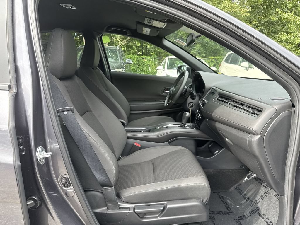 Used 2022 Honda HR-V Sport image 25