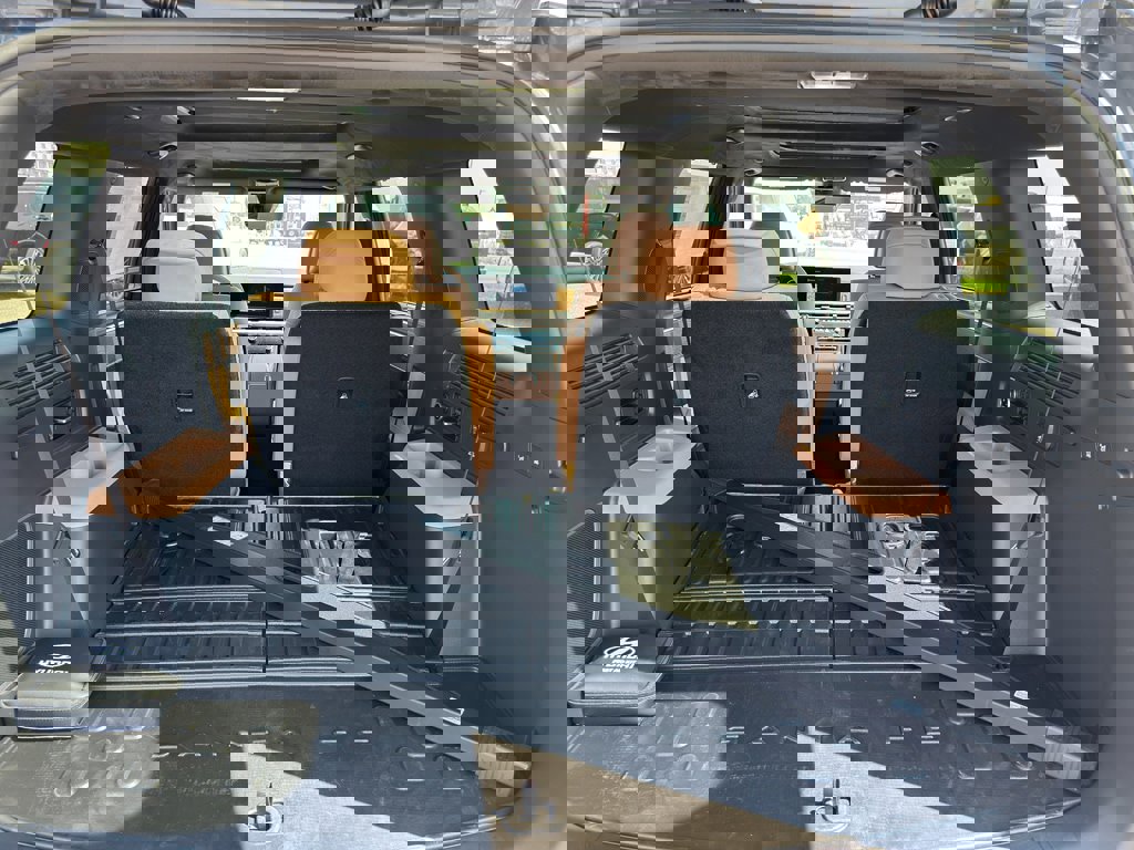 New 2026 Hyundai Santa Fe Calligraphy image 23