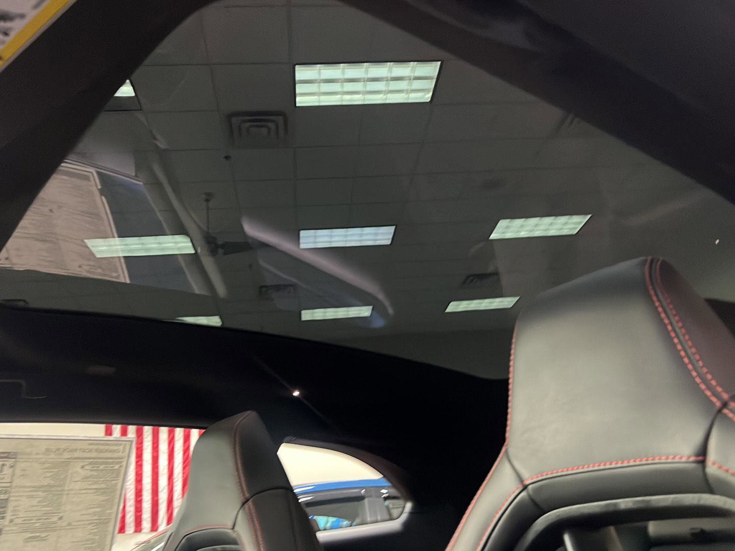 New 2026 Dodge Charger Scat Pack AWD/4WD image 15
