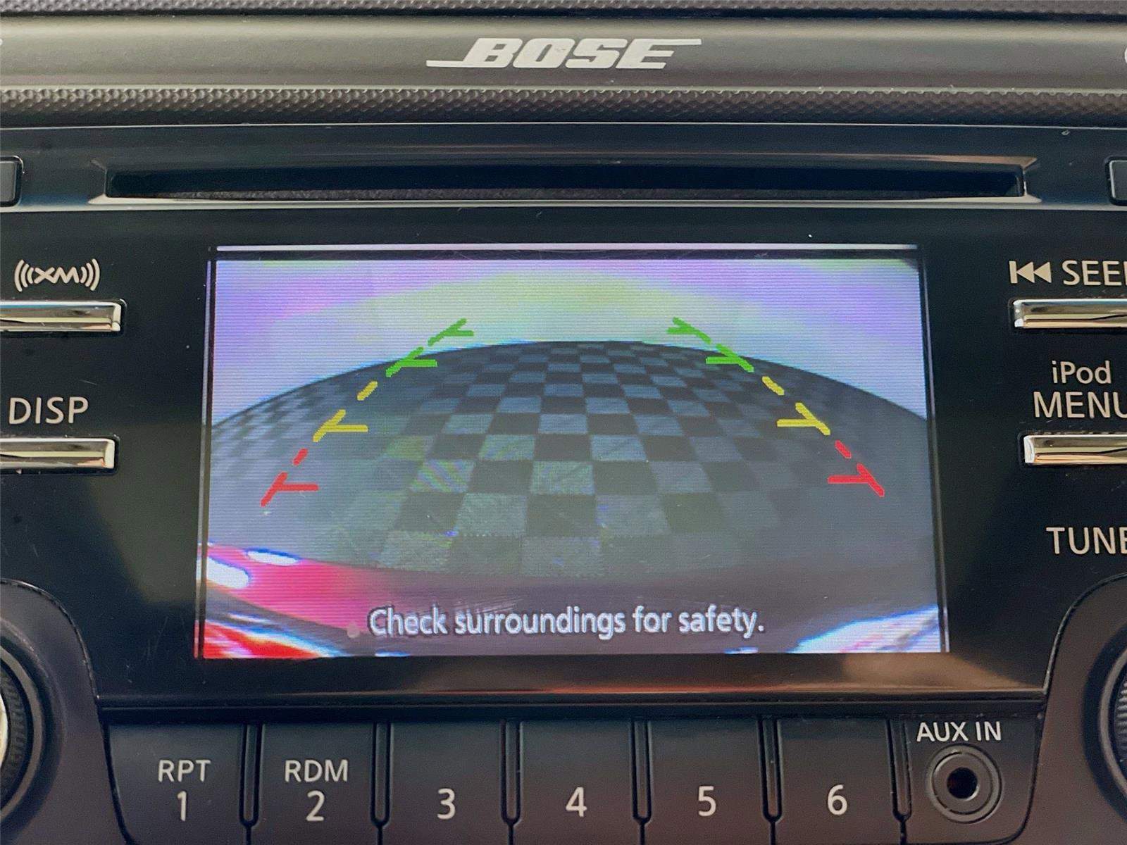 Used 2012 Nissan Altima 2.5 SL w/ 2.5SL Pkg image 17